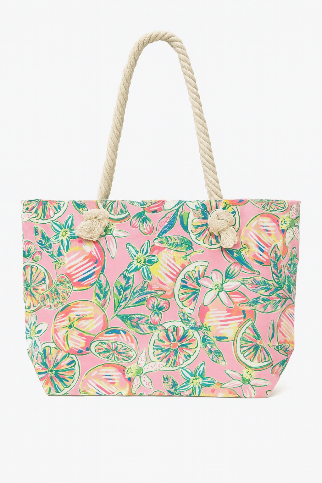 The Sunnie – Deluxe Tote Bag