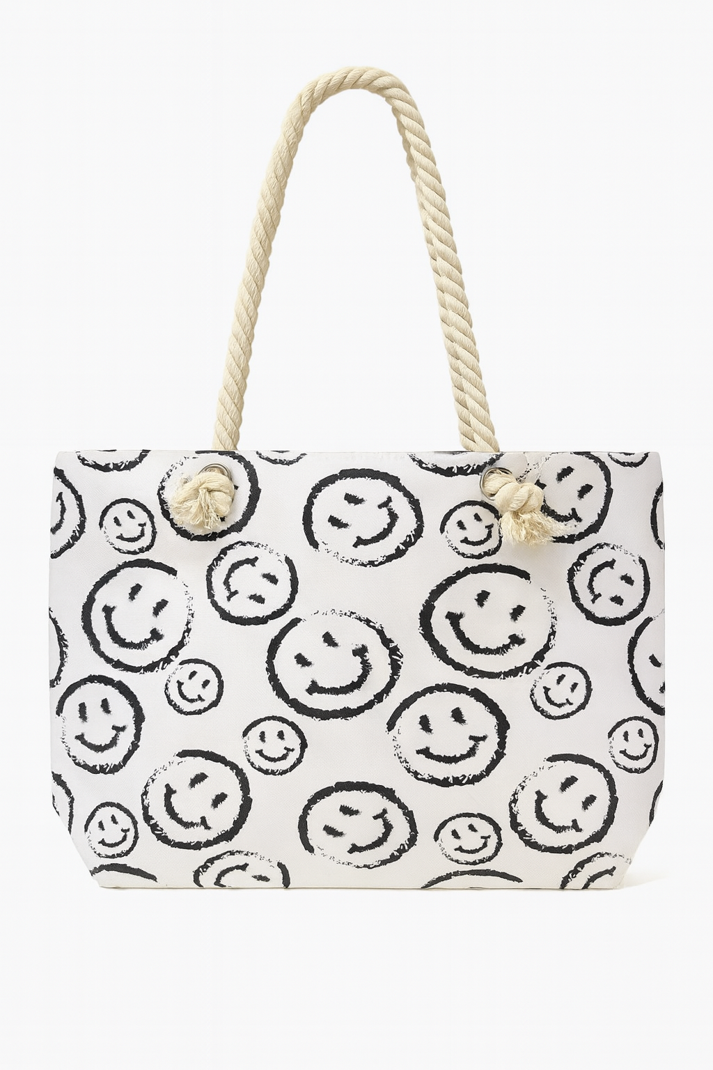 The Sunnie – Deluxe Tote Bag