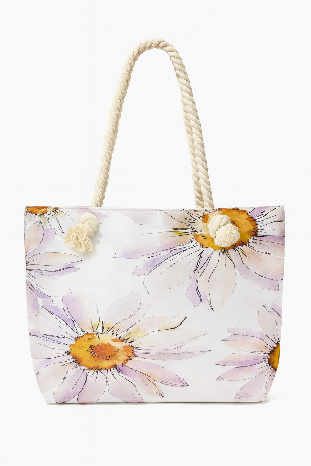 The Sunnie – Deluxe Tote Bag
