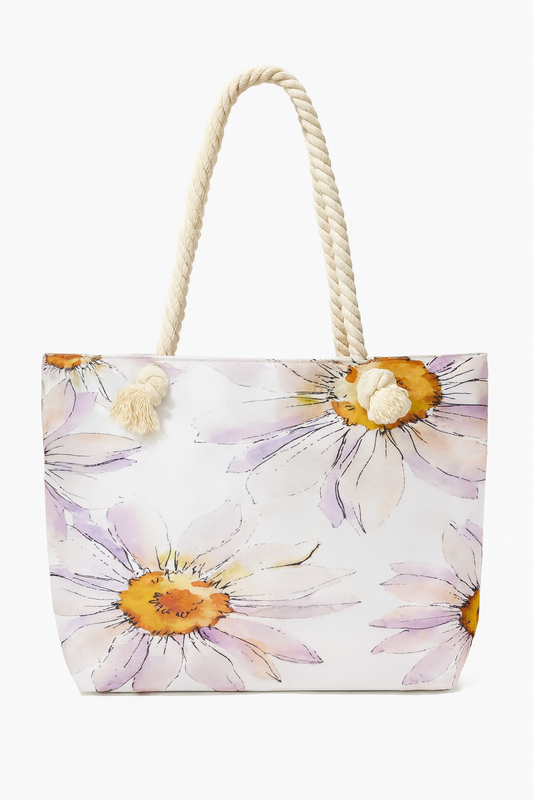 The Sunnie – Deluxe Tote Bag