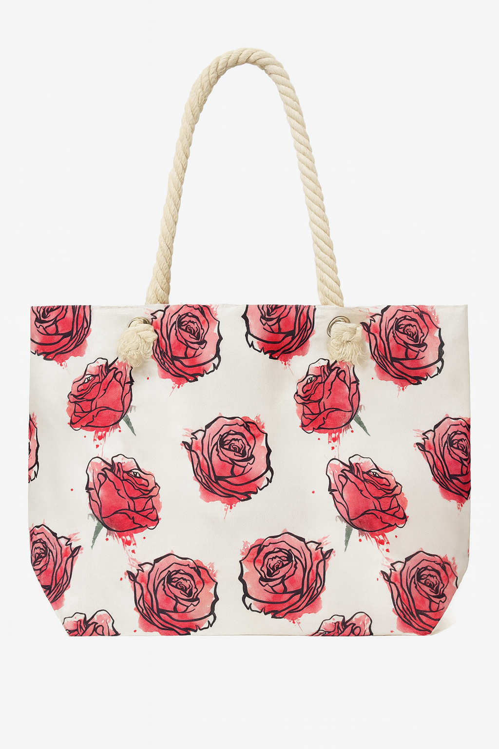 The Sunnie – Deluxe Tote Bag