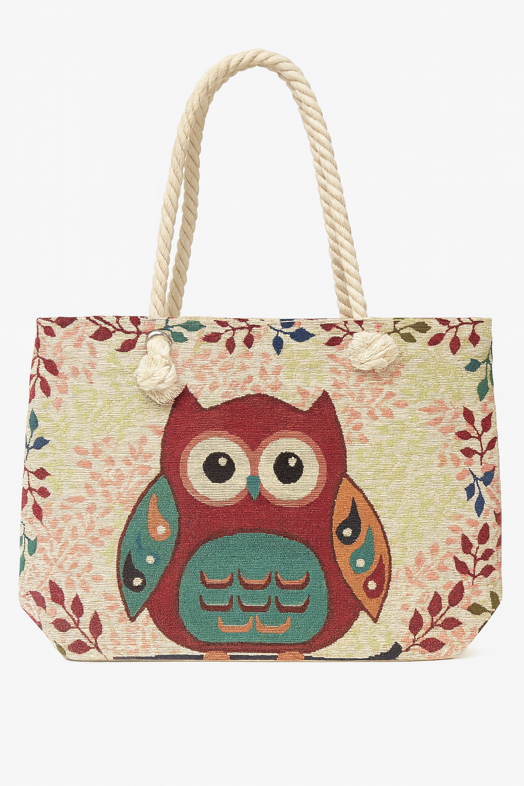 The Sunnie – Deluxe Tote Bag